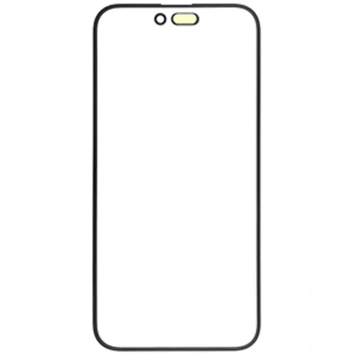 Replacement for IPHONE 15 PRO MAX TOUCH GLASS - Quality Phone Parts in Sri Lanka